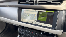 Jaguar XF 2.0i [300] Portfolio 5dr Auto AWD Petrol Estate